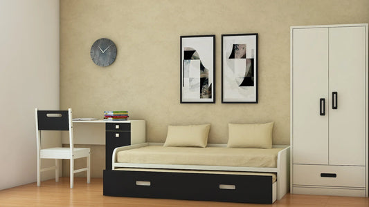 1 BHK Furnishing package at Rs. 49.99 per day